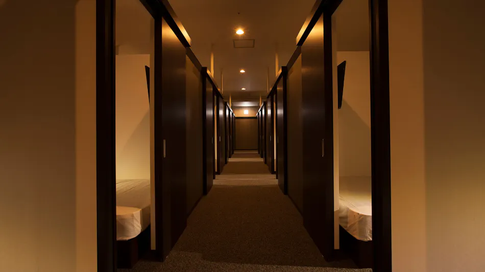 HOTEL Yume no Yu