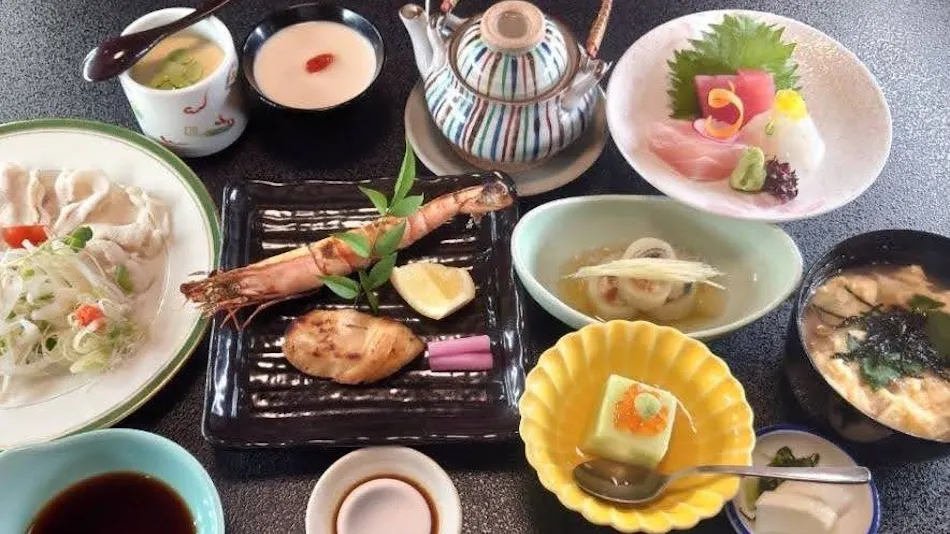 HOTEL Yume no Yu