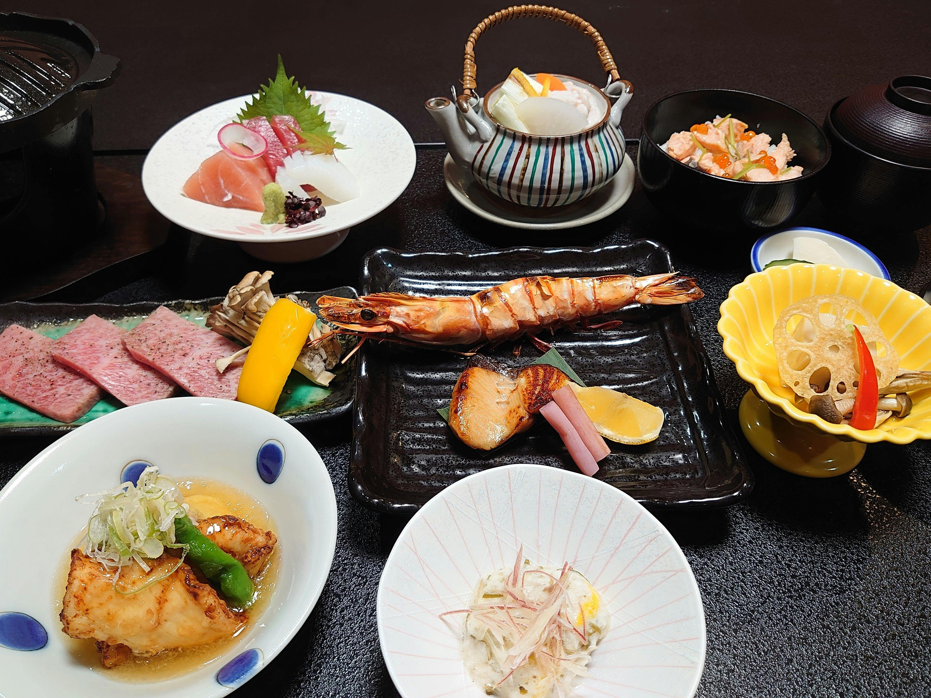 HOTEL Yume no Yu