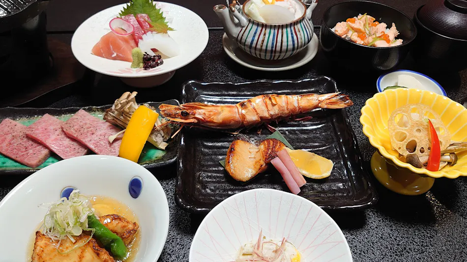 HOTEL Yume no Yu