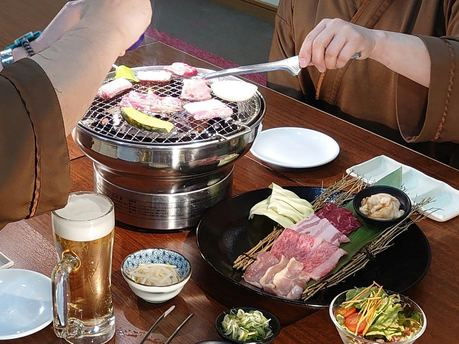 HOTEL Yume no Yu