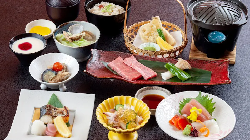HOTEL Yume no Yu