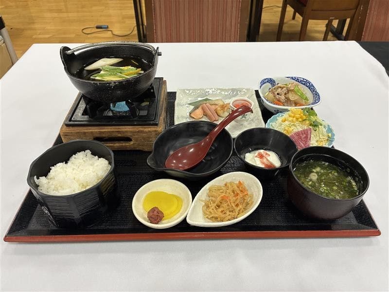 HOTEL Yume no Yu
