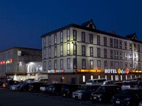 HOTELゆめのゆ
