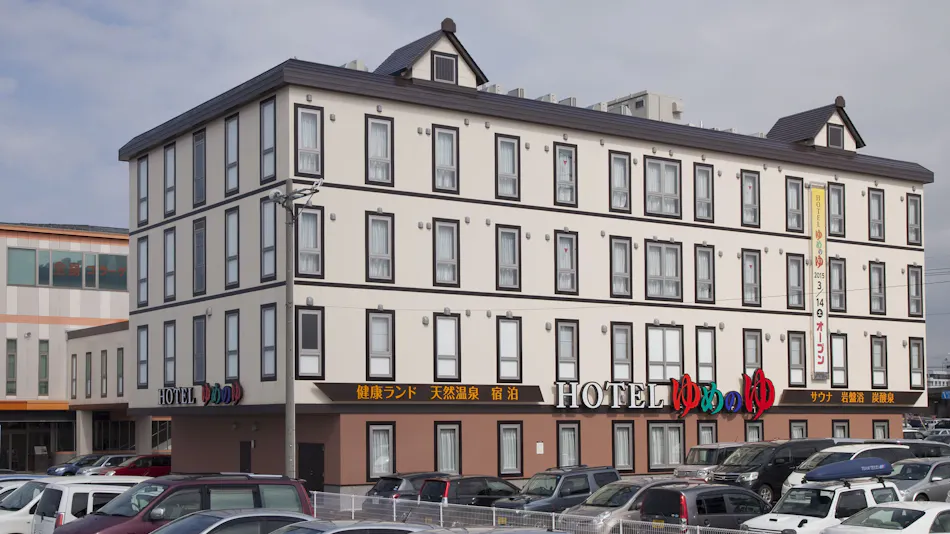 HOTEL Yume no Yu