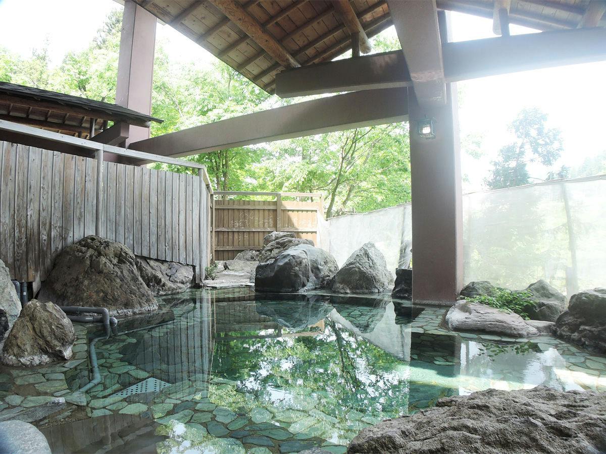 Hotel Yunotani-so