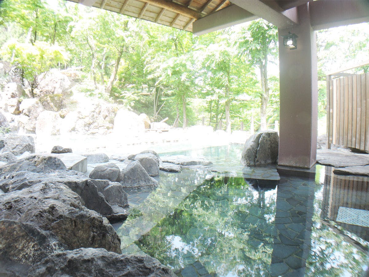 Hotel Yunotani-so