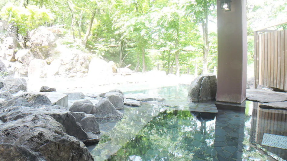 Hotel Yunotani-so