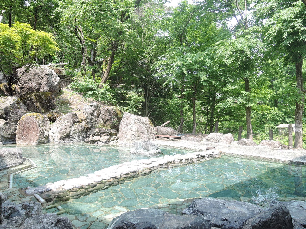 Hotel Yunotani-so
