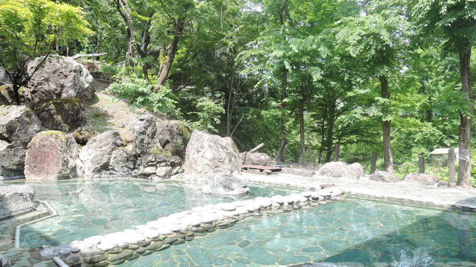 Hotel Yunotani-so