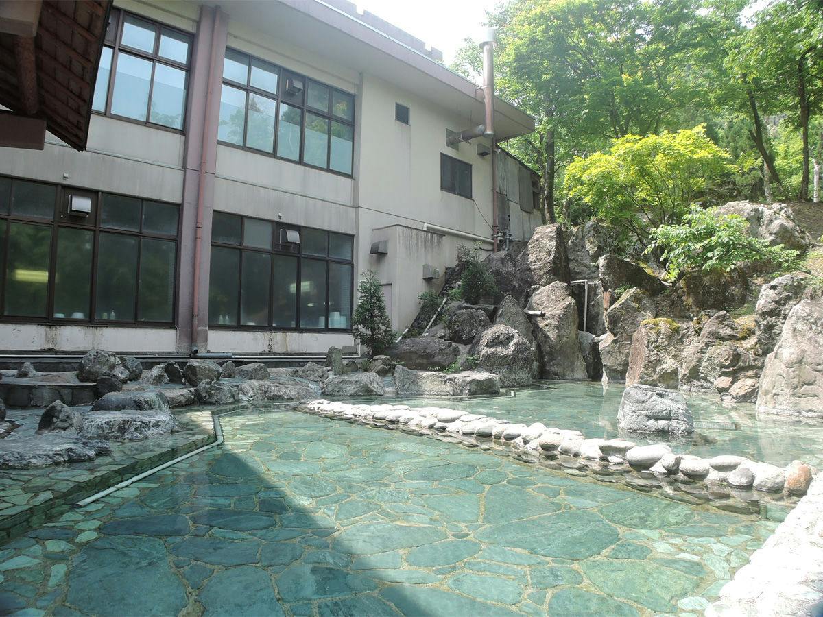Hotel Yunotani-so