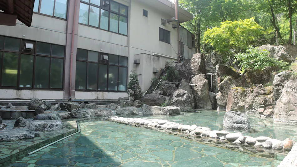 Hotel Yunotani-so