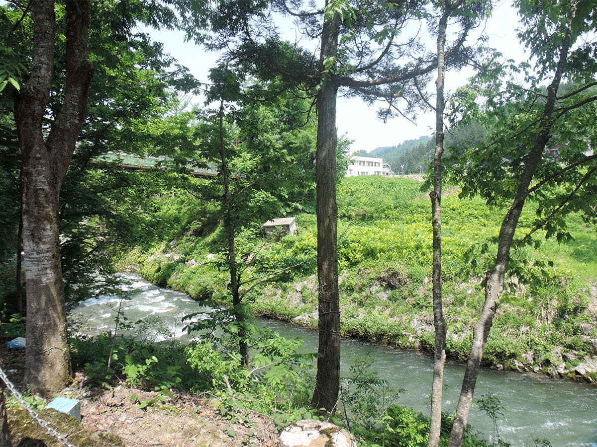 Hotel Yunotani-so