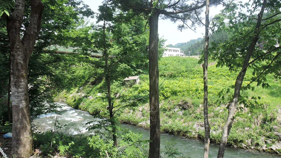 Hotel Yunotani-so
