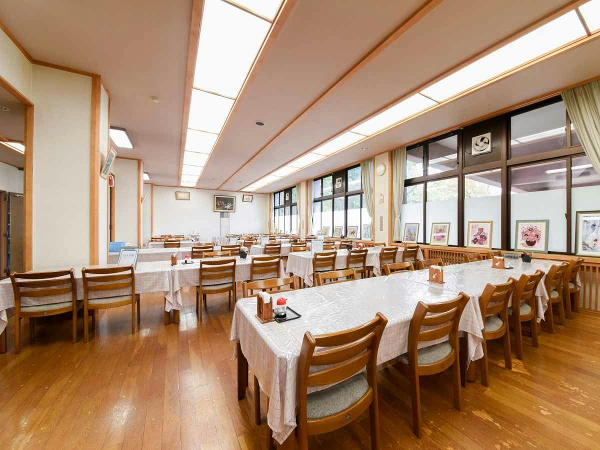 Hotel Yunotani-so
