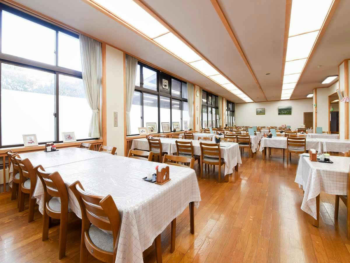 Hotel Yunotani-so