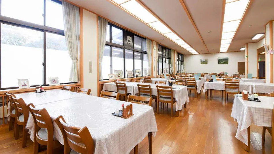 Hotel Yunotani-so