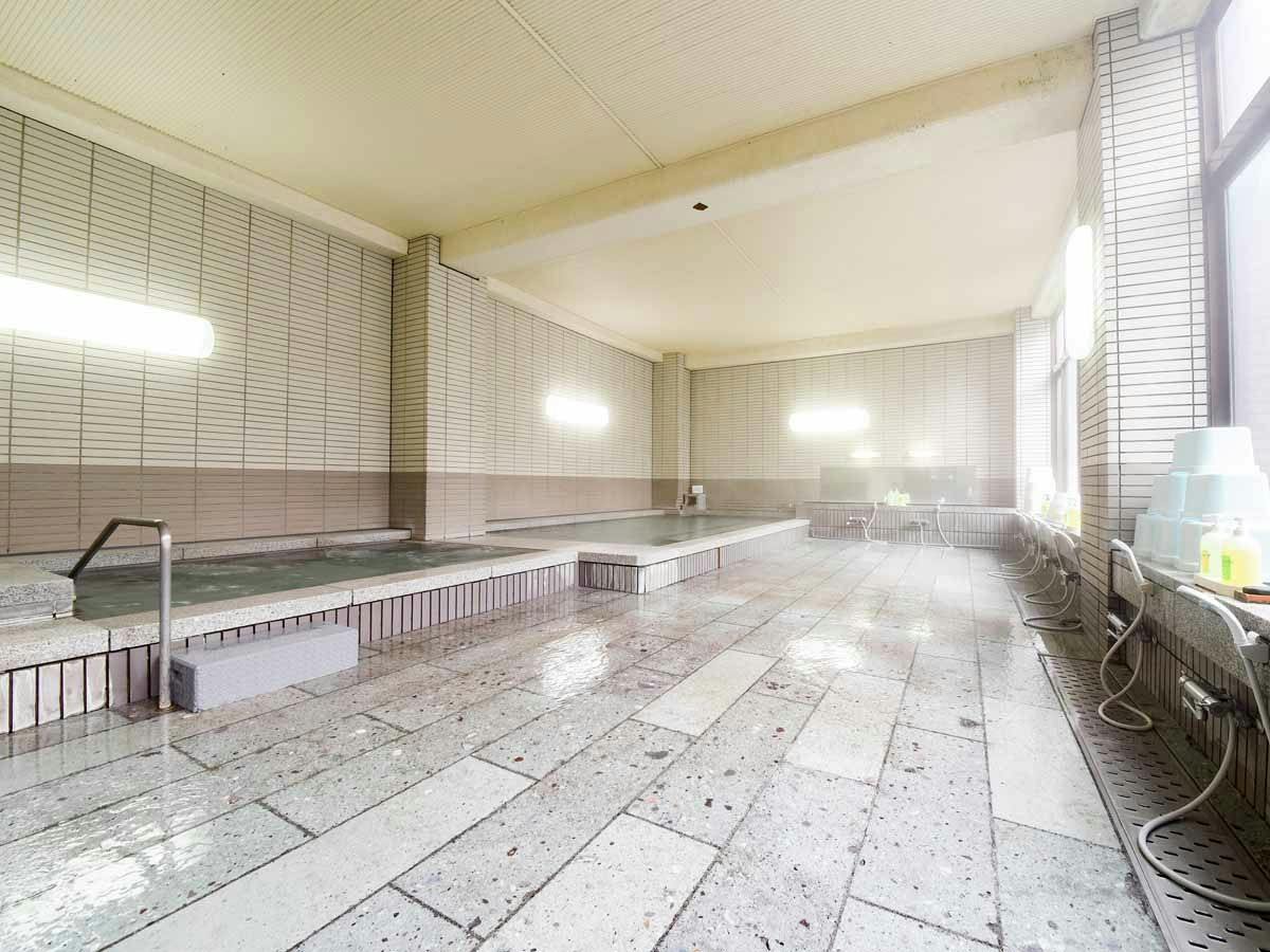 Hotel Yunotani-so