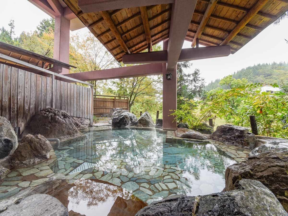 Hotel Yunotani-so
