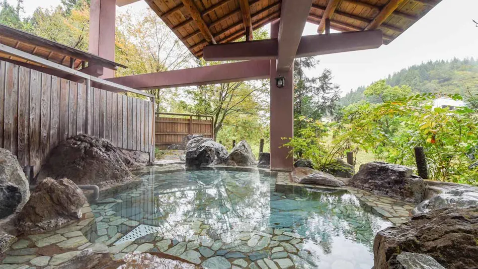 Hotel Yunotani-so