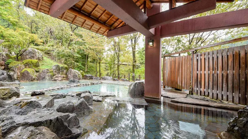 Hotel Yunotani-so