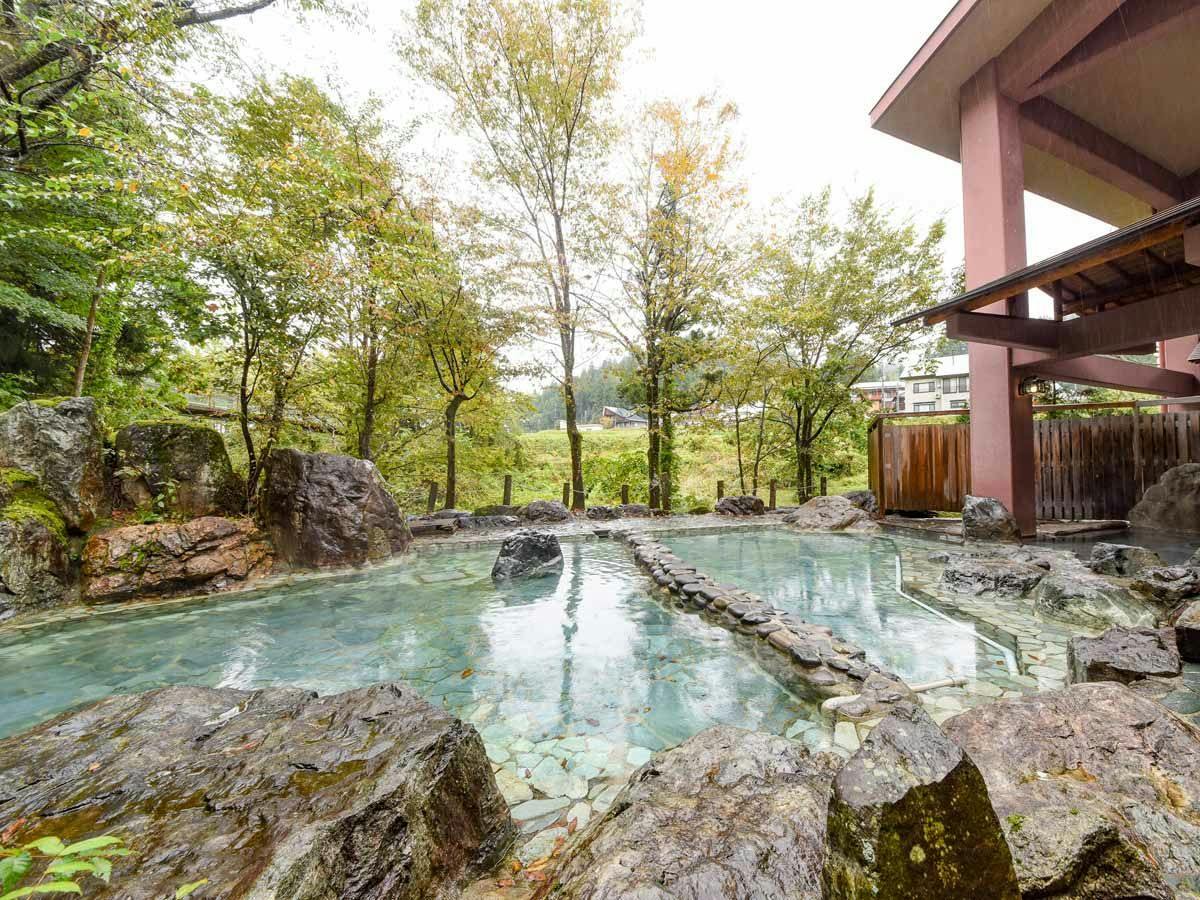 Hotel Yunotani-so