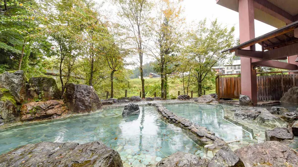 Hotel Yunotani-so