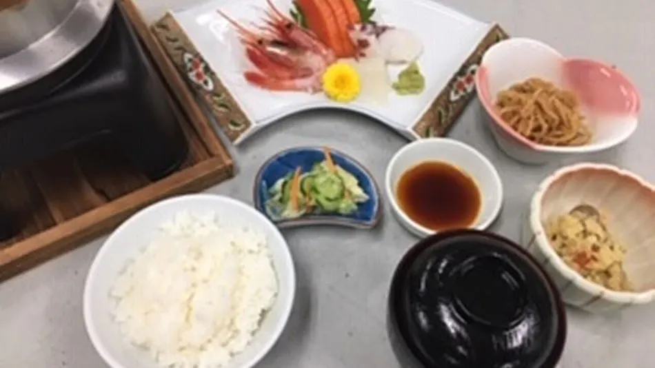 Hotel Yunotani-so