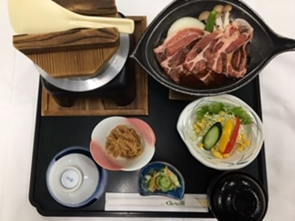 Hotel Yunotani-so