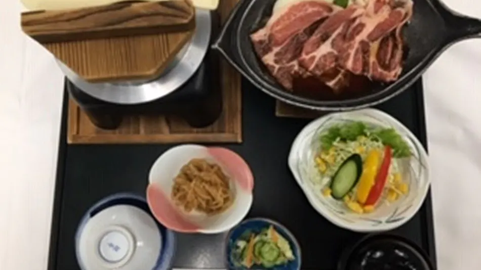 Hotel Yunotani-so