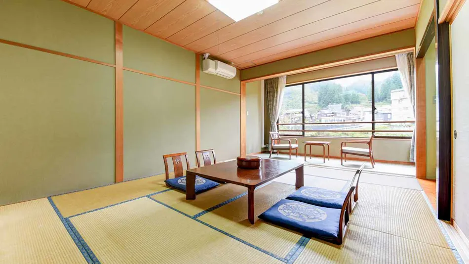Hotel Yunotani-so