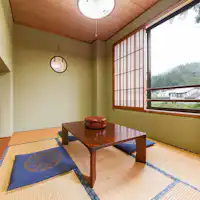 *ห้องพัก/ห้องสไตล์ญี่ปุ่นและตะวันตก