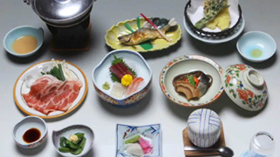 Hotel Yunotani-so