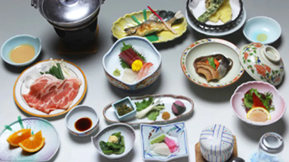 Hotel Yunotani-so