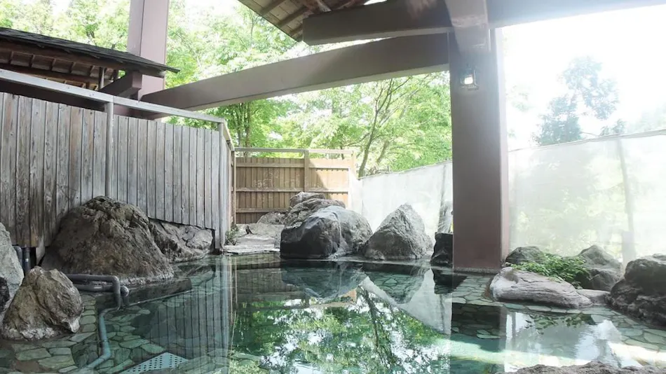Hotel Yunotani-so