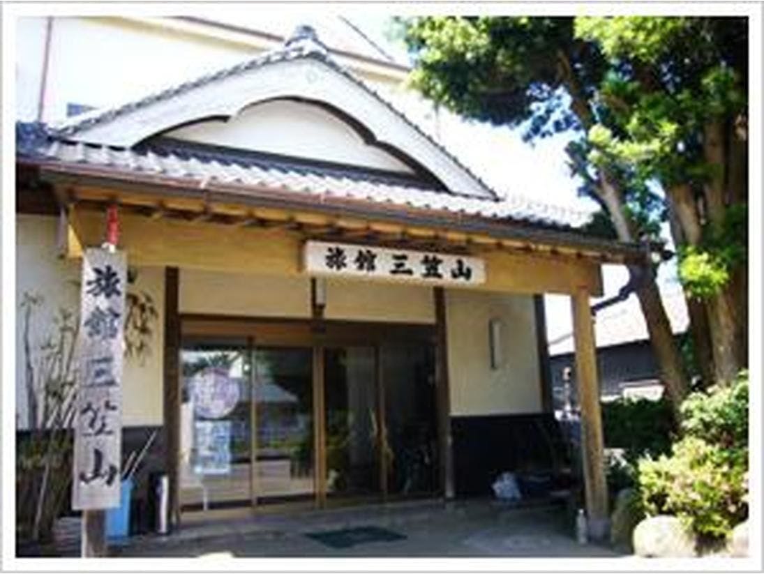施設画像