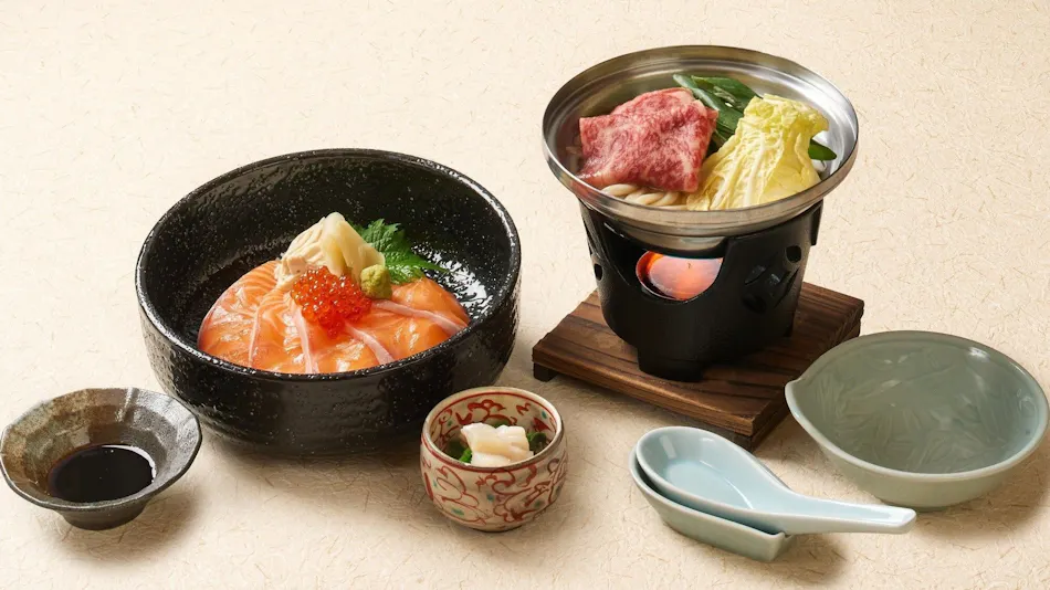 Sun Members Kyoto Saga