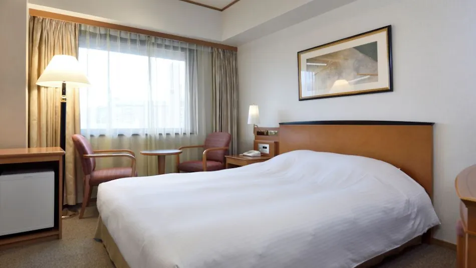 Sun Members Kyoto Saga