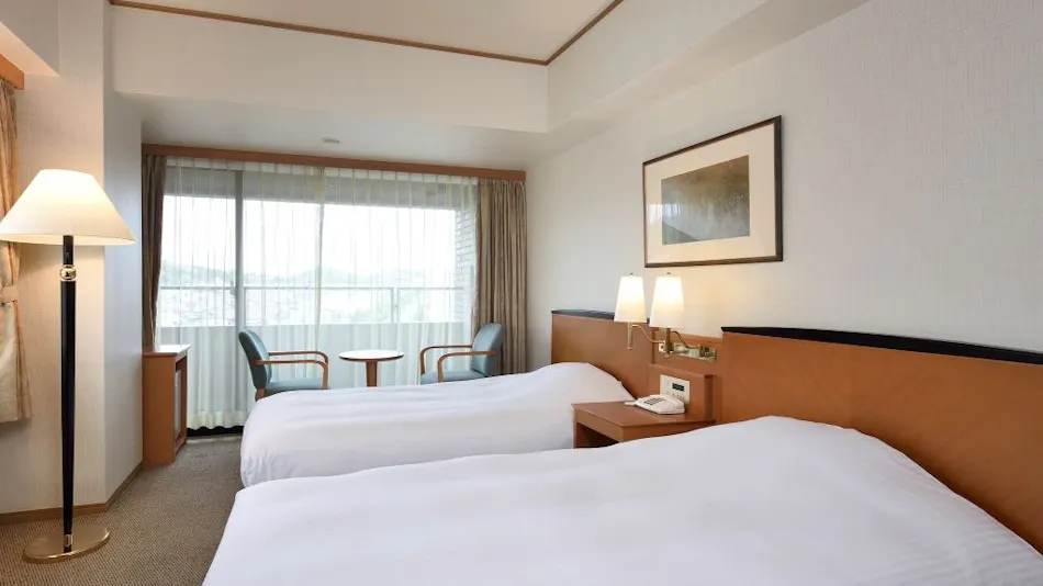 Sun Members Kyoto Saga