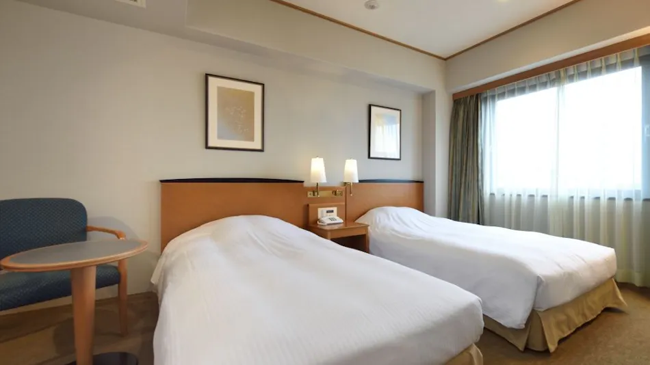 Sun Members Kyoto Saga