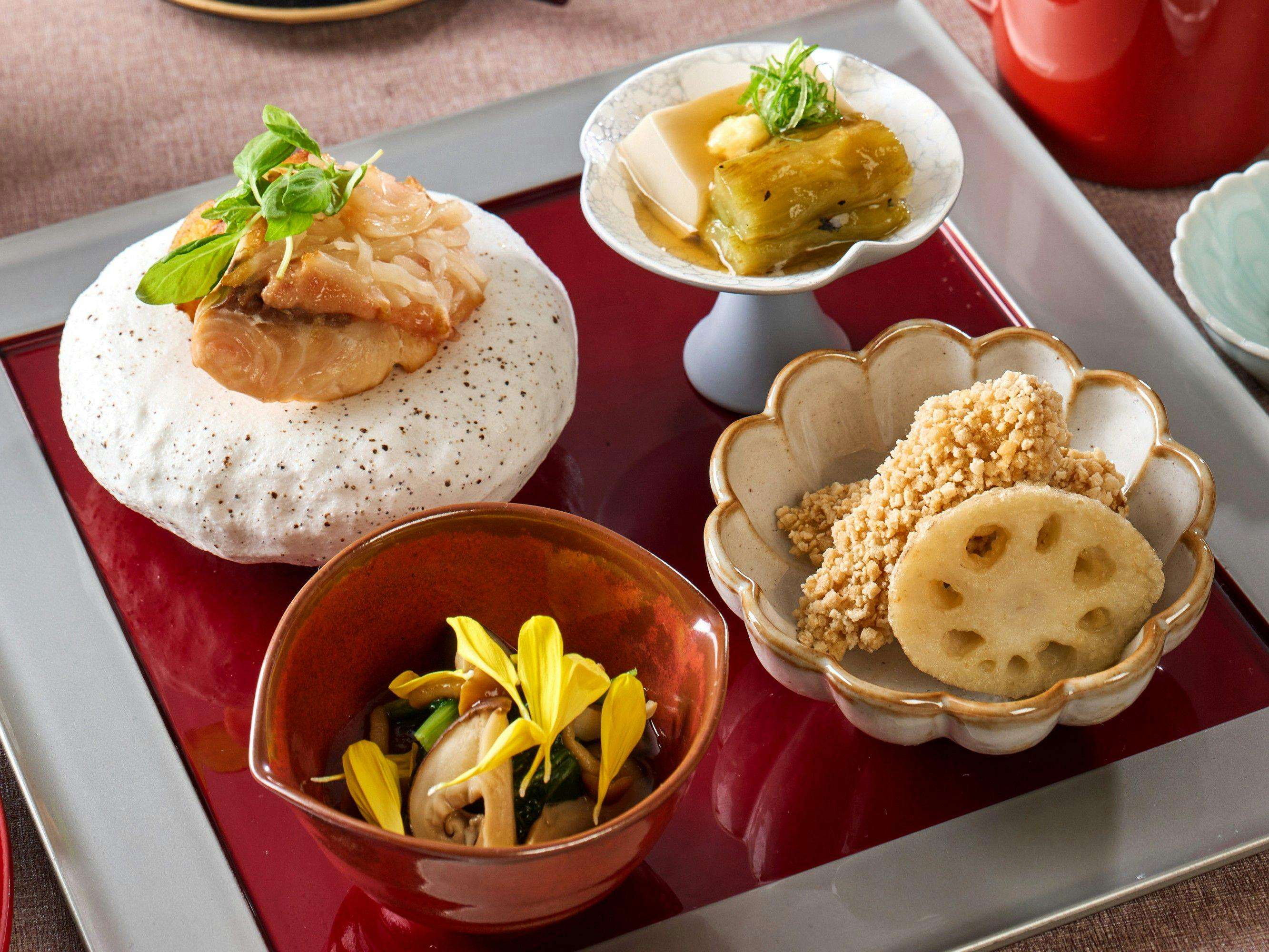 Sun Members Kyoto Saga
