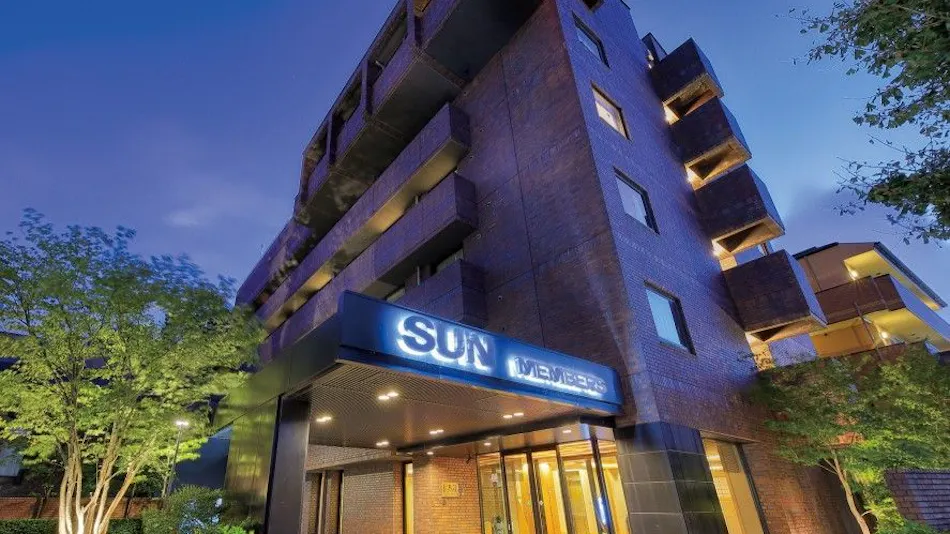 Sun Members Kyoto Saga