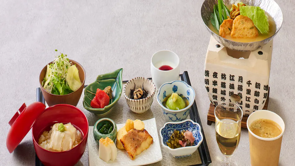 Sun Members Kyoto Saga