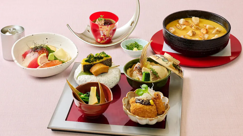 Sun Members Kyoto Saga