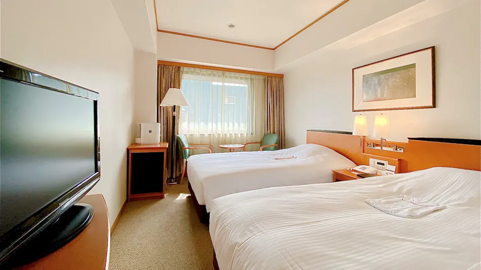 Sun Members Kyoto Saga