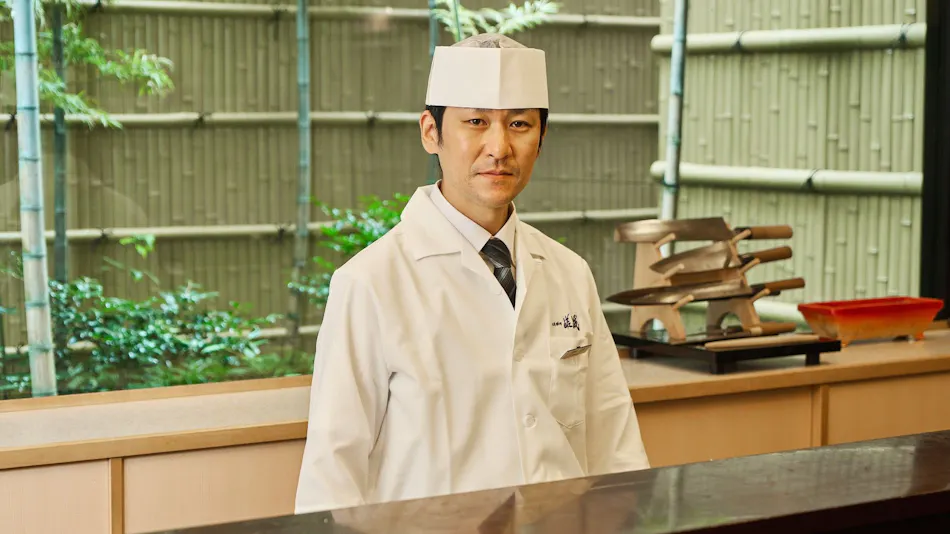 Sun Members Kyoto Saga