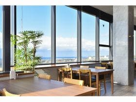 センチュリオンホテル　リゾート＆スパ　テクノポート福井