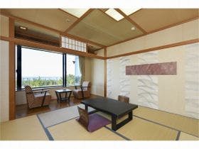 センチュリオンホテル　リゾート＆スパ　テクノポート福井