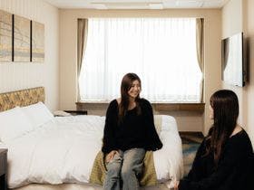 センチュリオンホテル　リゾート＆スパ　テクノポート福井