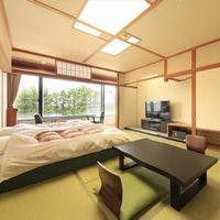 【Dilarang Merokok】Kamar Twin